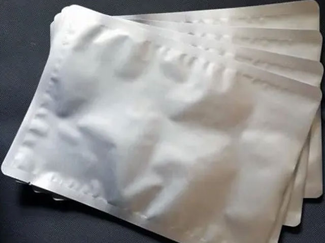 高温对复合铝箔袋带来的影响