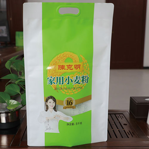 面粉包装袋