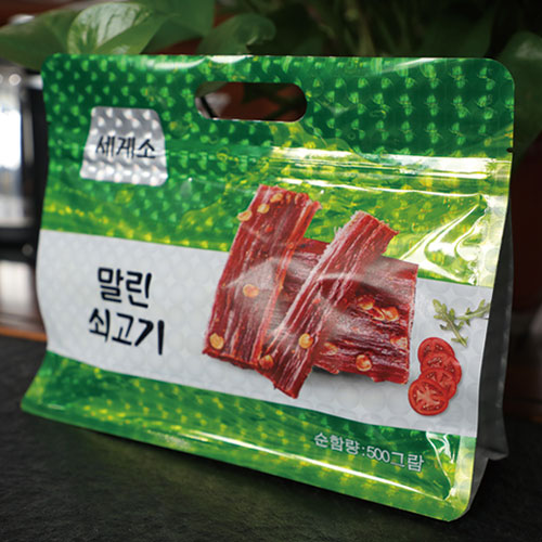 牛肉干包装袋