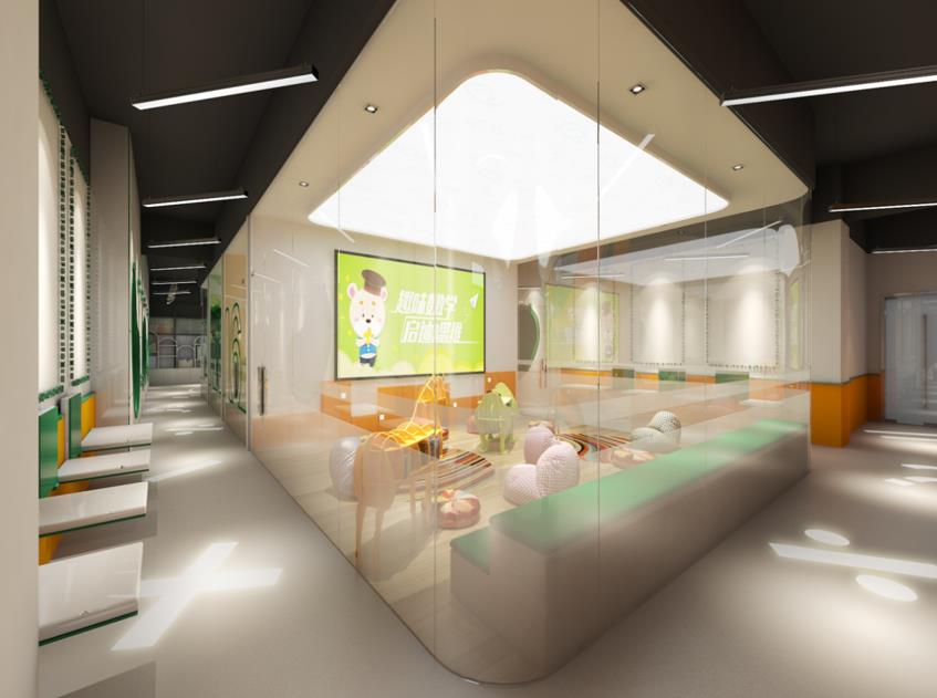 小问号大融城店