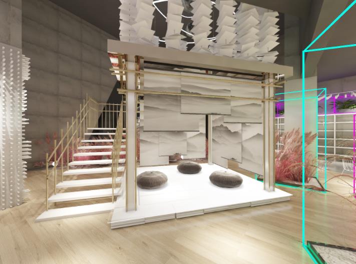 八点十分南通店