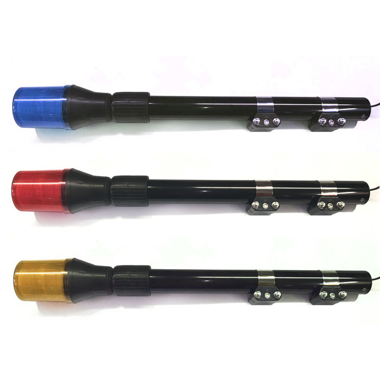 LED-002H 摩托车后杆灯