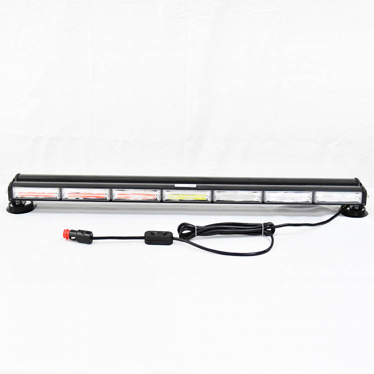 LED-P7007D-COB 双向杠灯