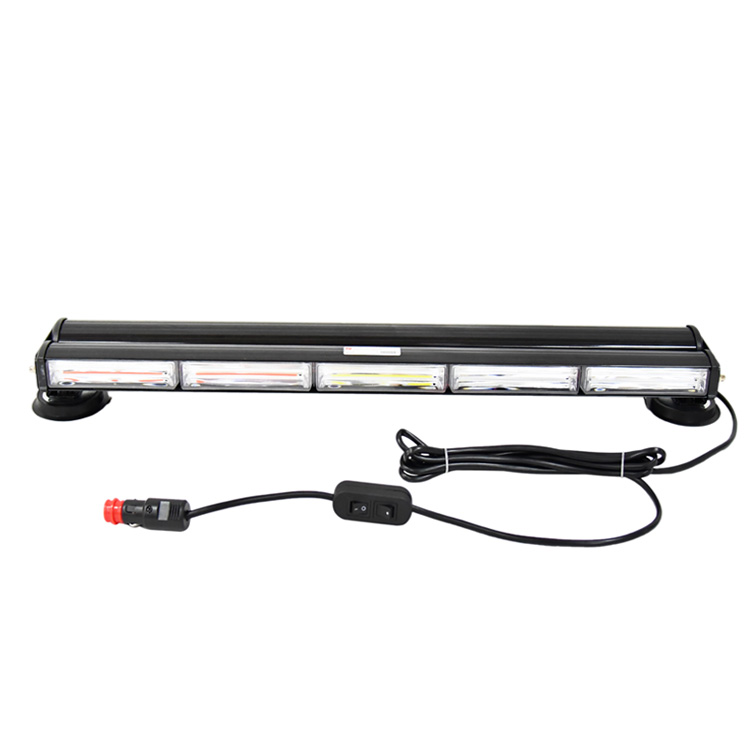 LED-P5005D-COB 双向杠灯