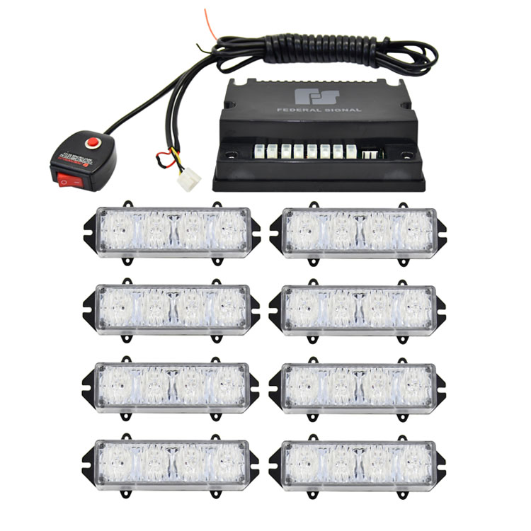 LED-8DH 中网灯