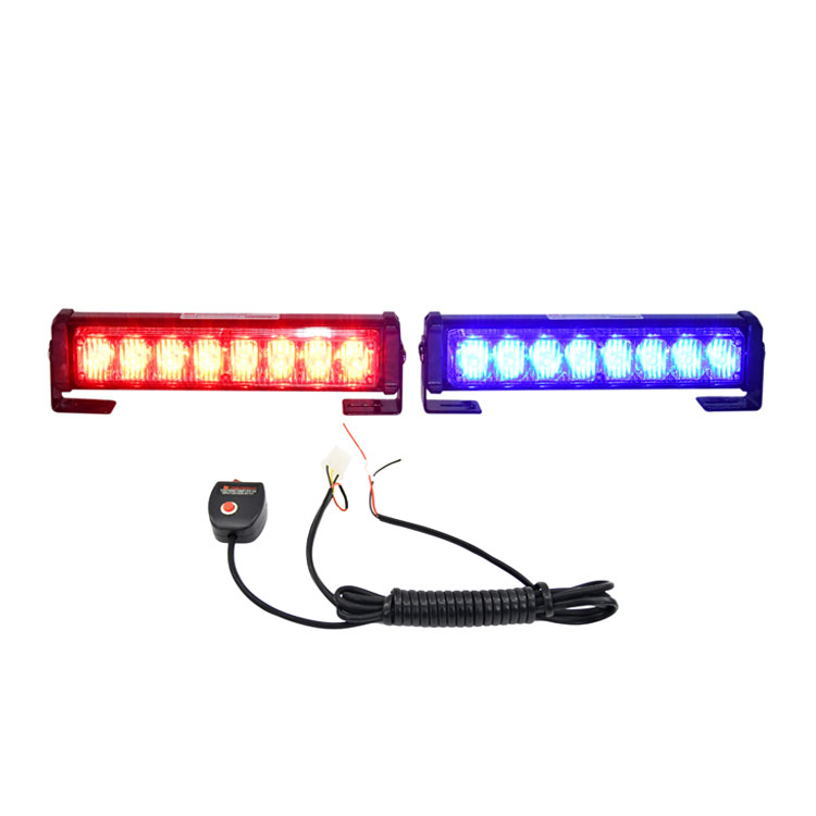 LED-P1001K-8H 杠灯