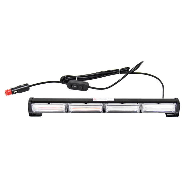LED-P1004D-4COB 杠灯