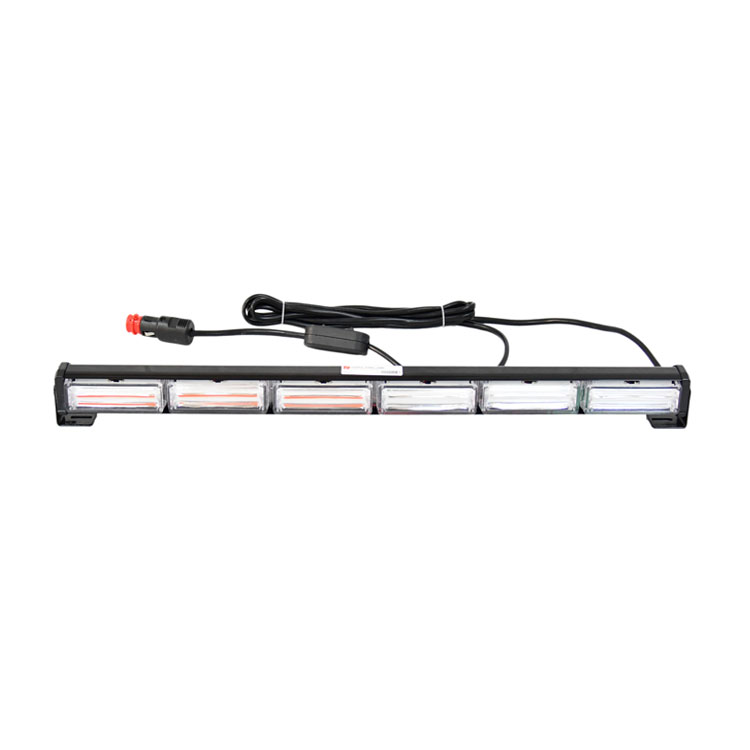 LED-P1006D-4COB 杠灯
