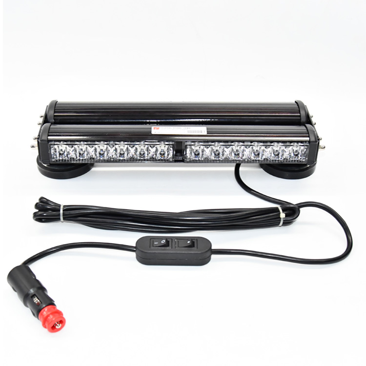 LED-P2002 双向杠灯