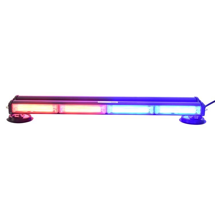 LED-P4004-COB 双向杠灯