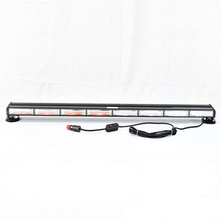 LED-P8008D-COB 双向杠灯