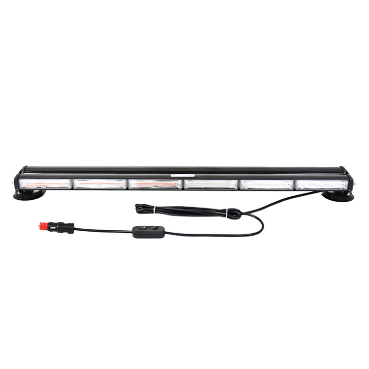 LED-P6006D-COB 双向杠灯