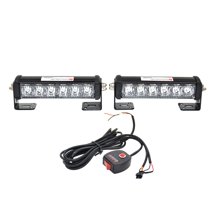 LED-P1001K  老铝杠灯