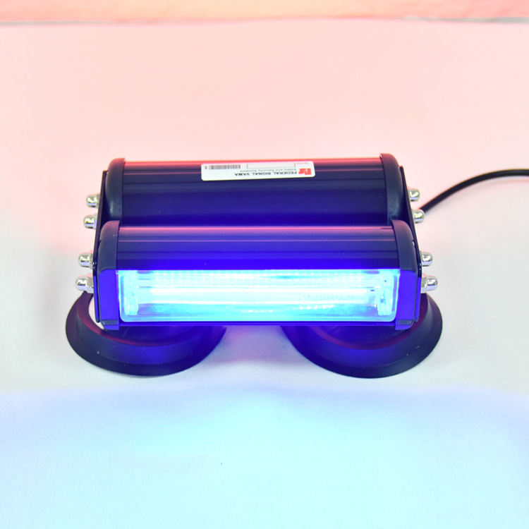 LED-P1001-COB 双向杠灯