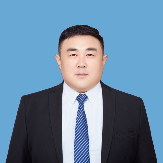 常务副会长-李学元