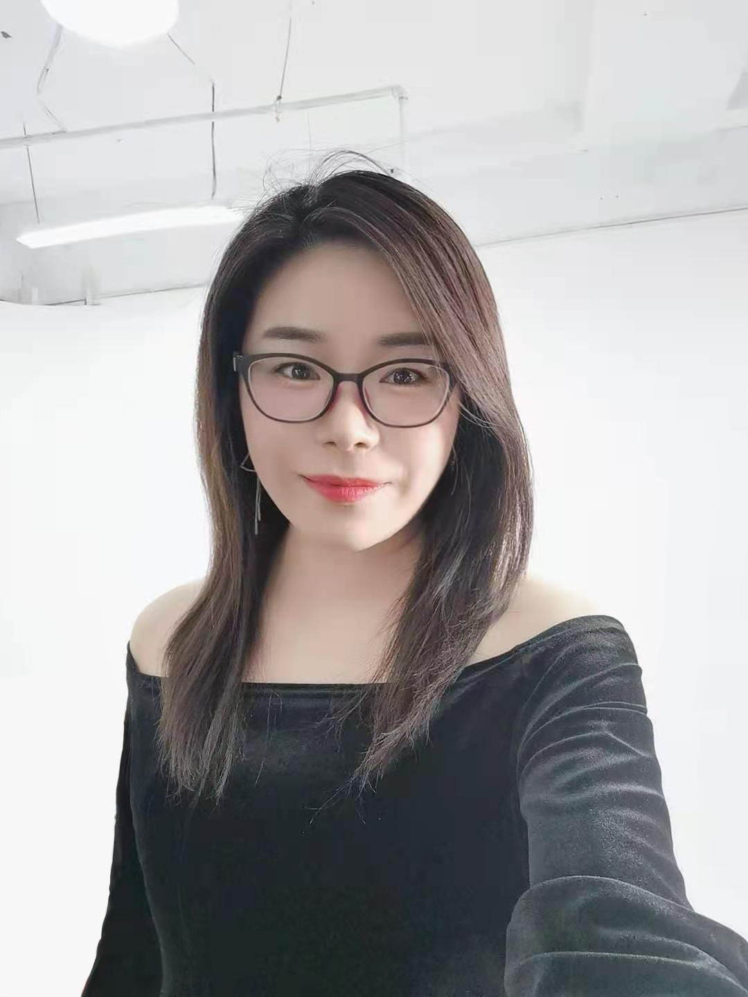 李娟