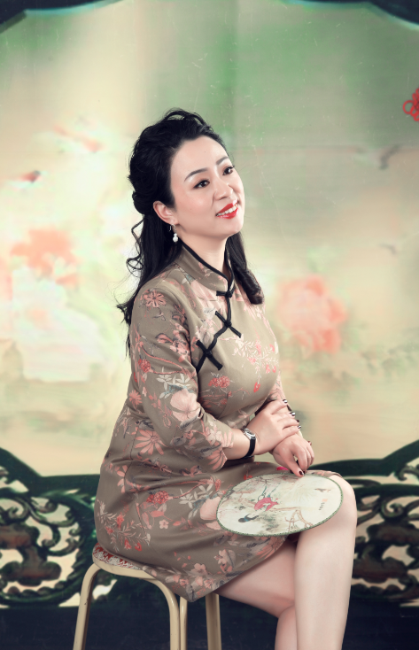 李晓红