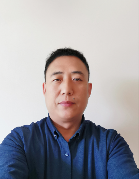 丁庆禄