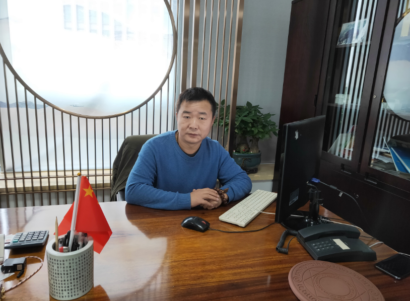 张在龙