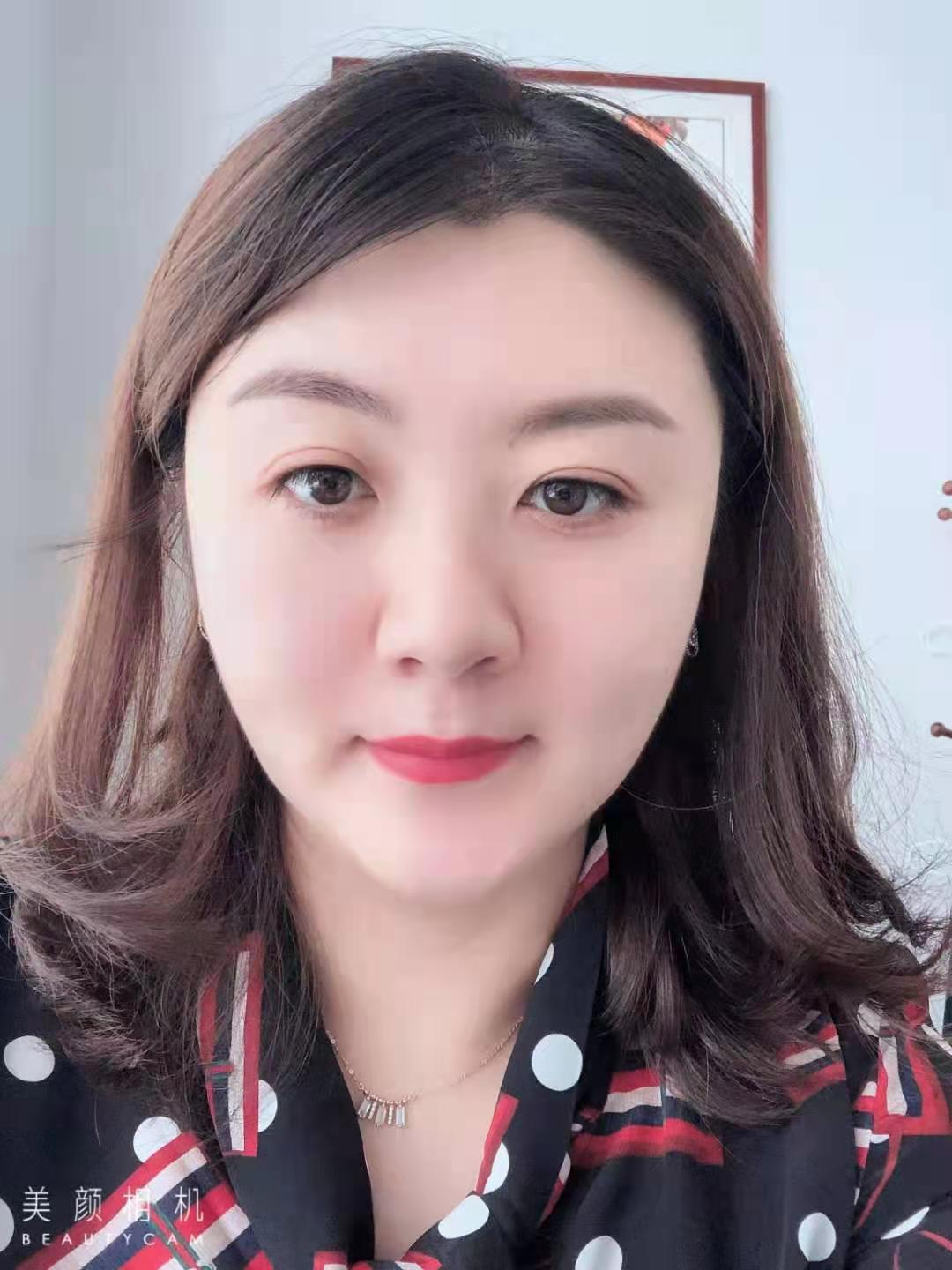 白琳