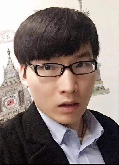 李玉