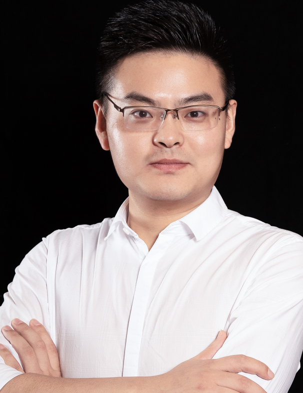 耿庆锋