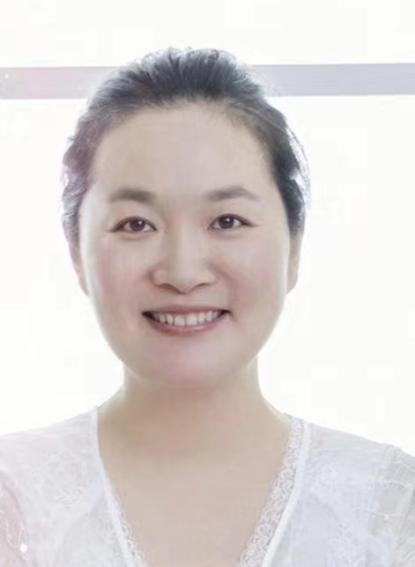 李凤娟