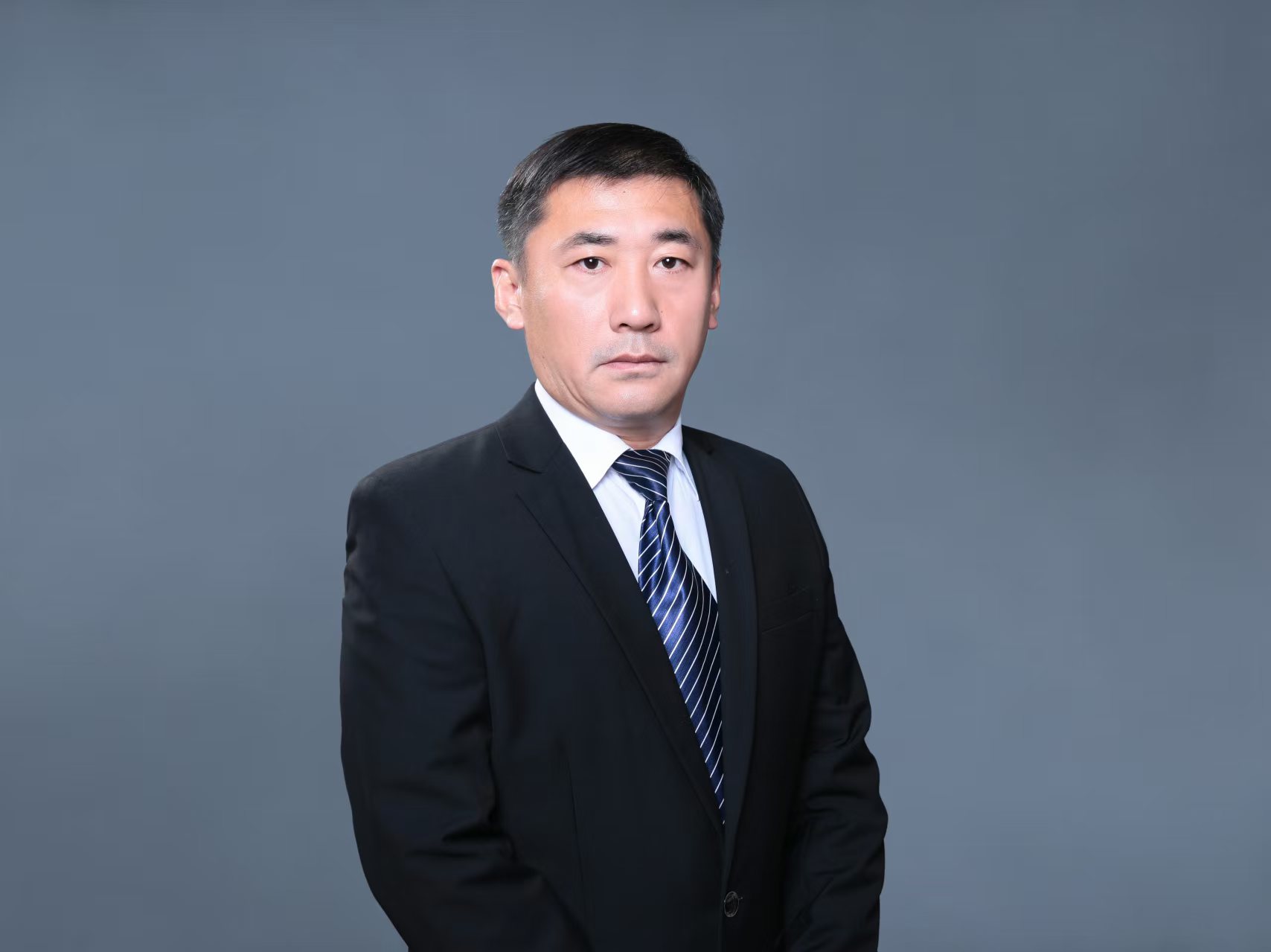 常务副会长-刘春江