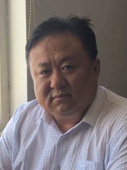 理事 - 刘继省