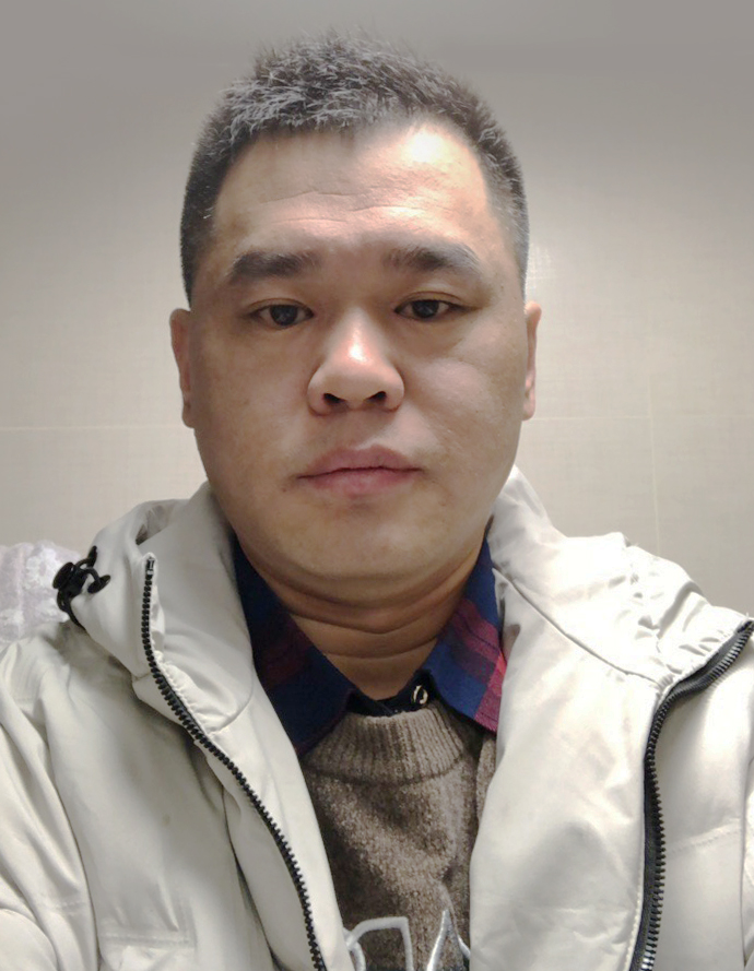 孙东海