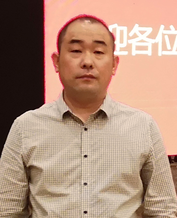 朱小磊
