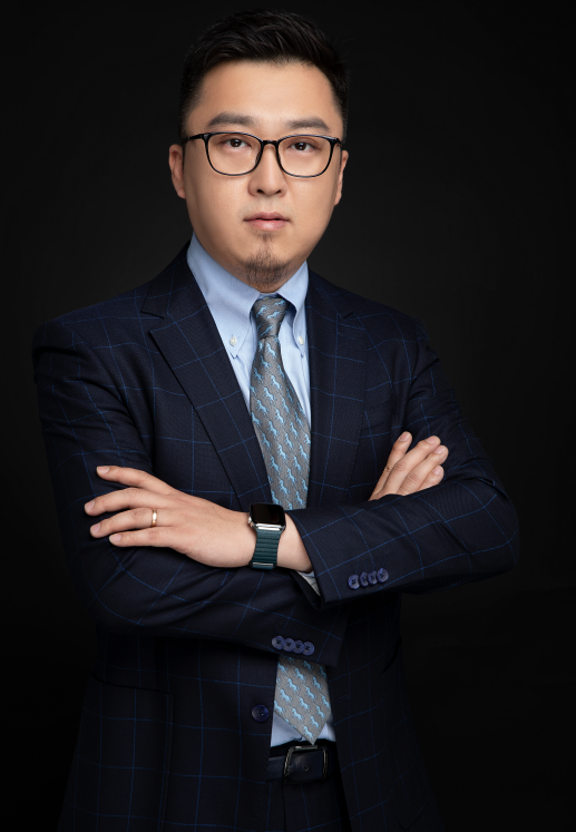 付强