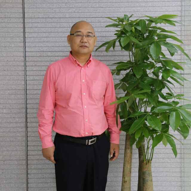 刘长启