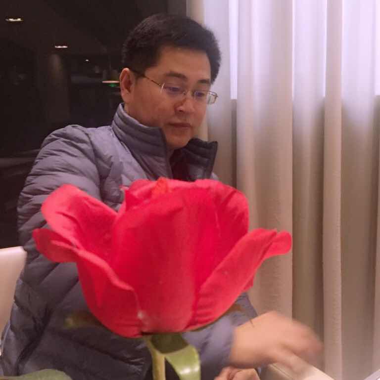 理事 - 李兴祥