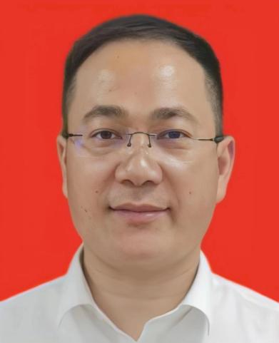 常务副会长-潘庆磊