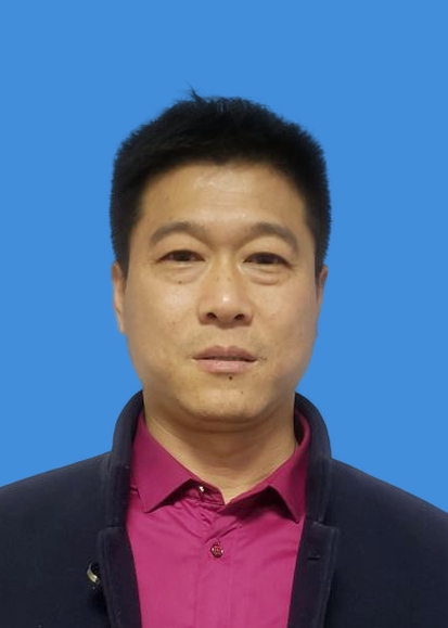 王朝新