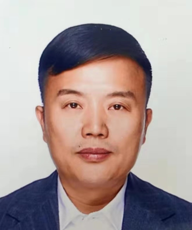 常务副会长-马龙江