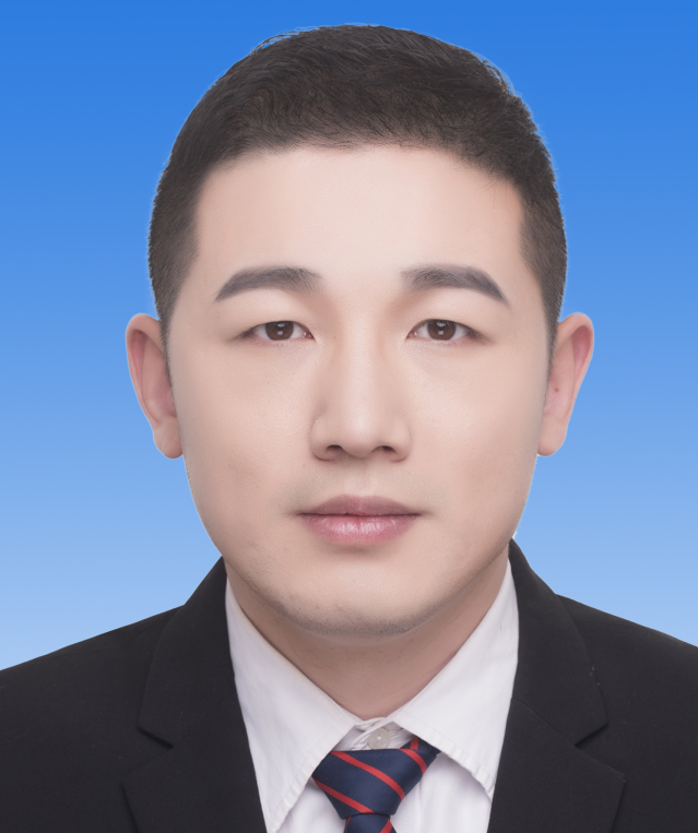 燕金龙