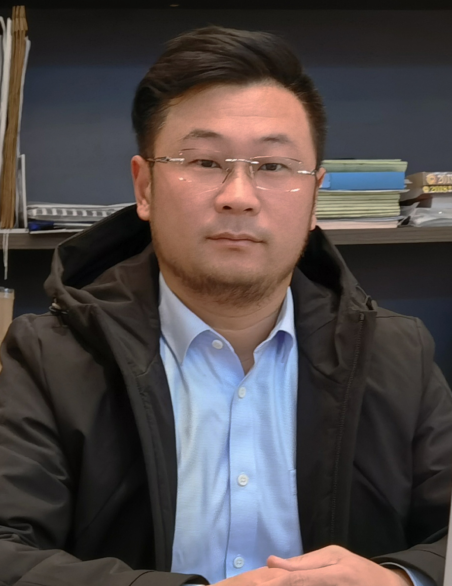 张培军