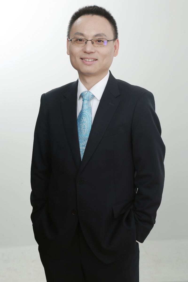 常务副会长-尚志田