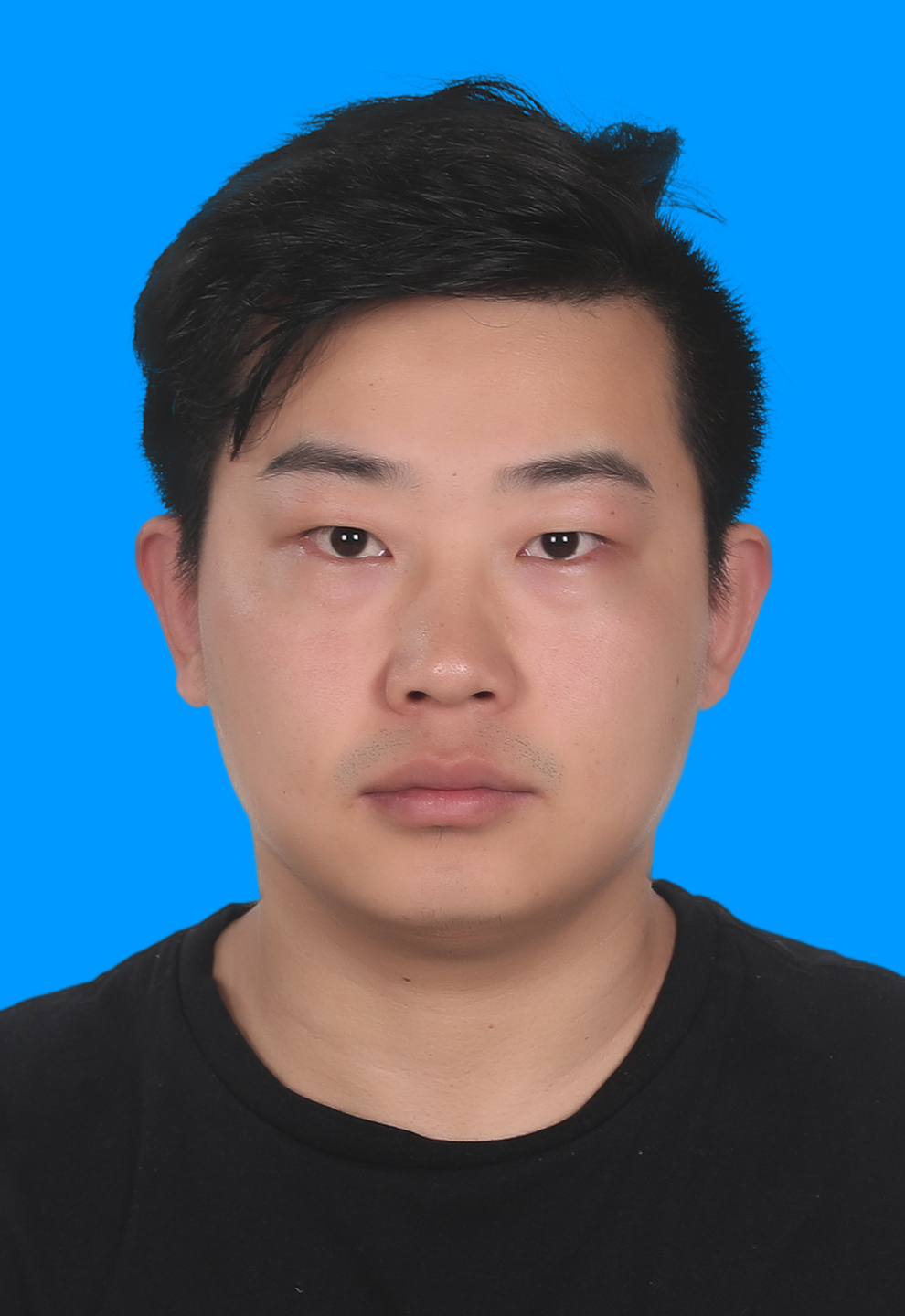 陈晓峰