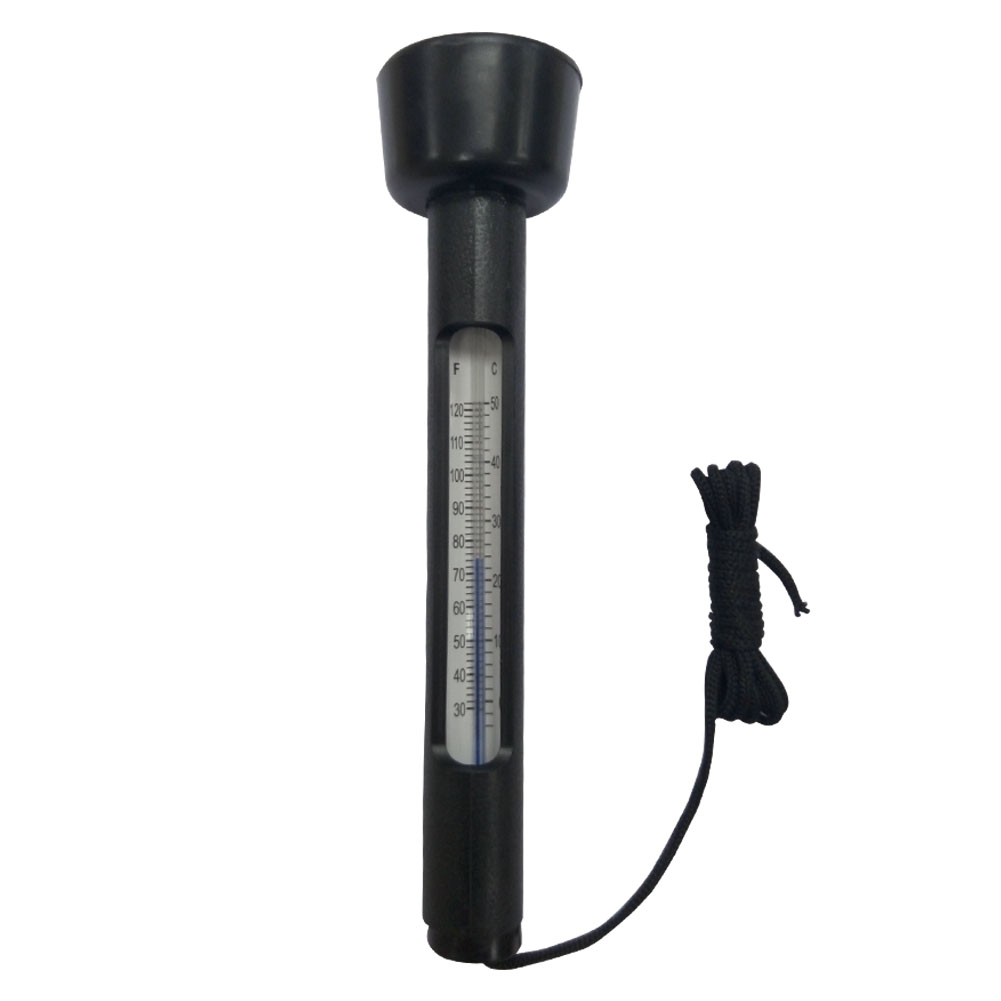 池塘温度计