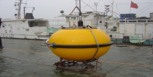 SZF型波浪浮标