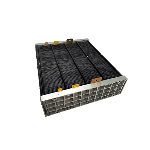 空冷氢气燃料电池（5000W）