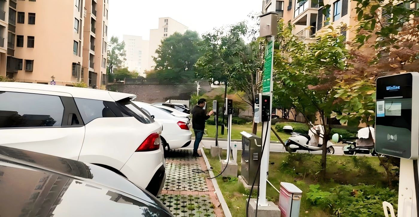 源通公司：强化安全主体责任，抓好充电桩安全检查