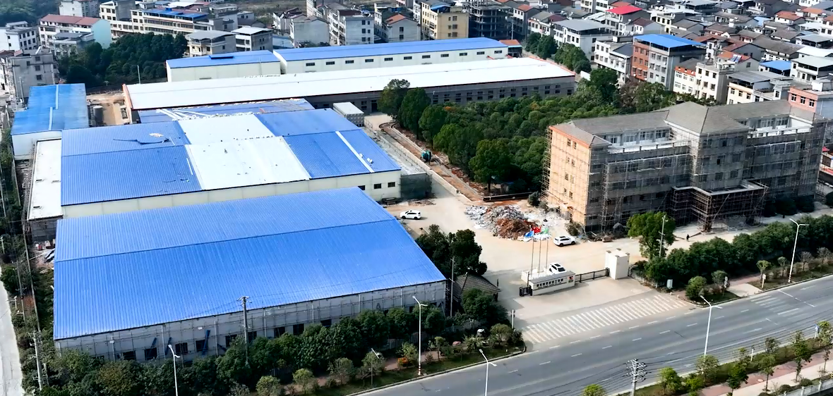 兴企公司：“双轨策略”盘活闲置资产，打造区域产业振兴样本
