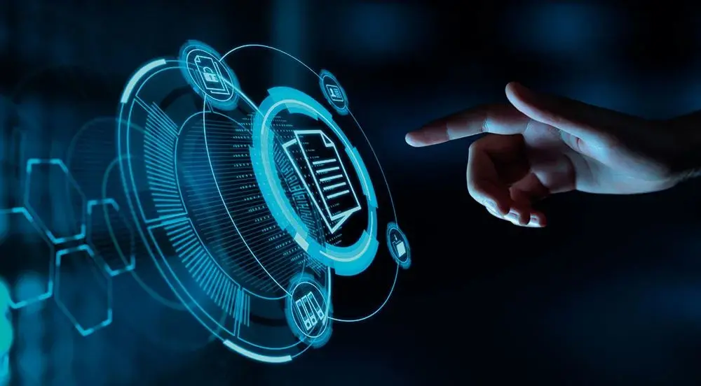 香城数科公司“双登记”，“沉睡资产”转为“活跃资本”