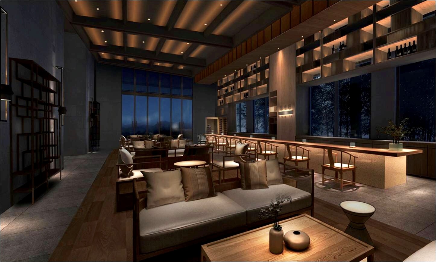 成都春山外酒店