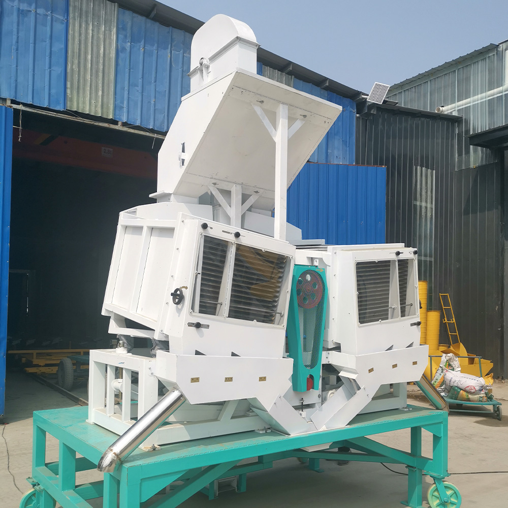 FTL-20谷糙分離機