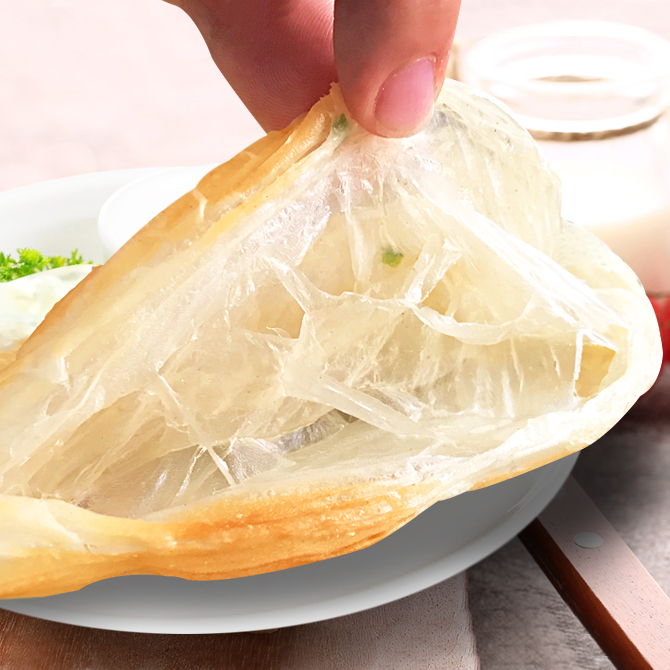 油酥烧饼批发